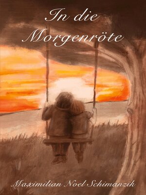 cover image of In die Morgenröte